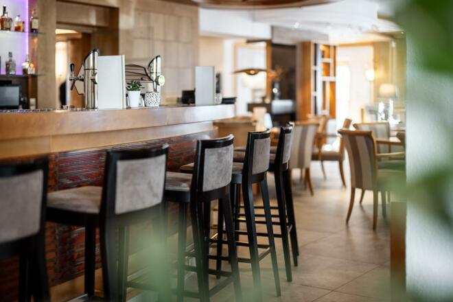 Hotelbar