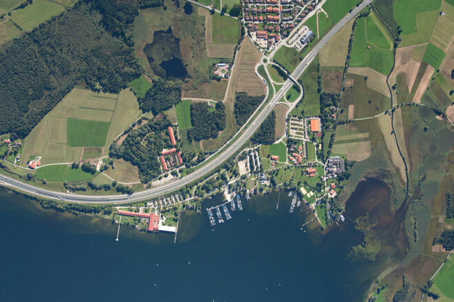 Chiemseepark-Bernau-Felden