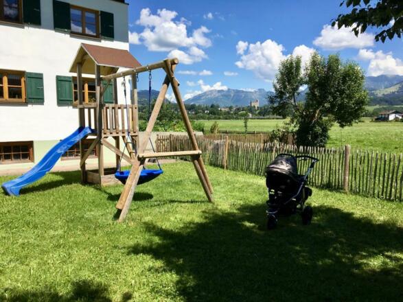 Spielplatz