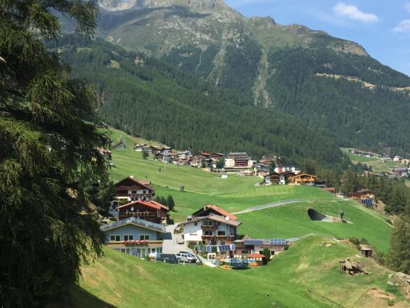 AnsichtGondel