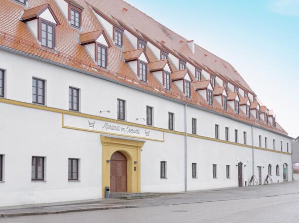Mariandl im Oberwirt