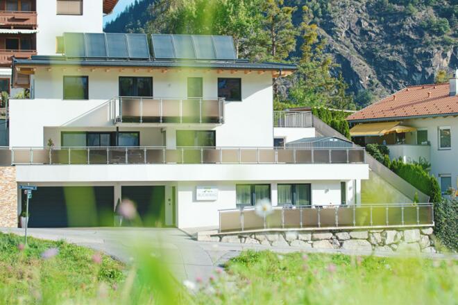 Apart Blickfang Sautens