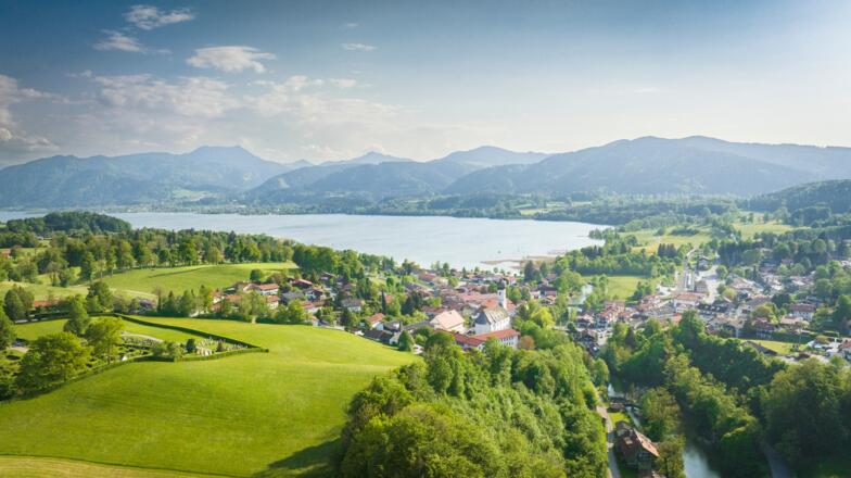 Gmund am Tegernsee