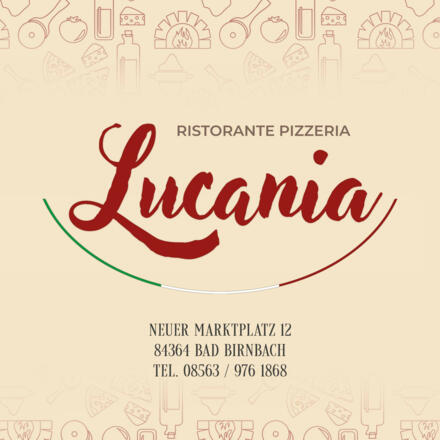 Lucania Pizzeria