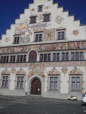 Altes Rathaus Lindau