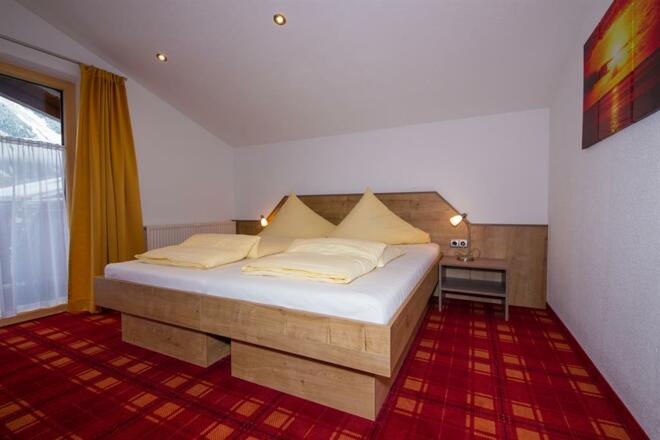 Schlafzimmer Appt A