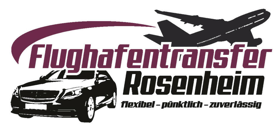 flughafentransfer rosenheim