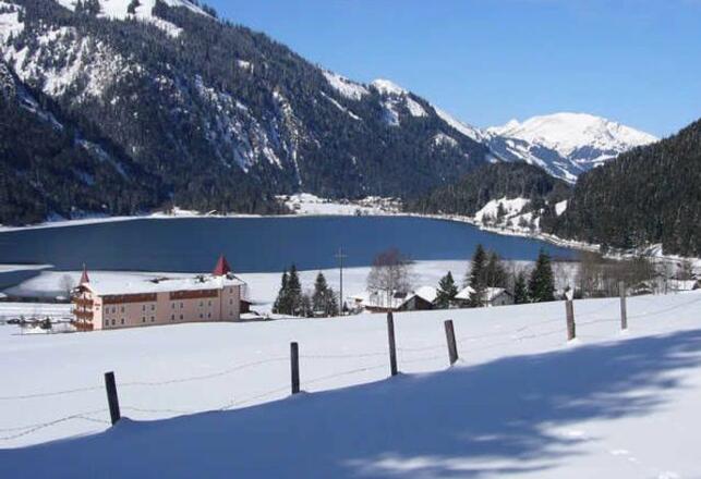 Unsere Ferienwohnungen sind komfortabel und gemütlich eingerichtet.