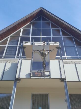 Muggendorf: "Auferstehung Christi"