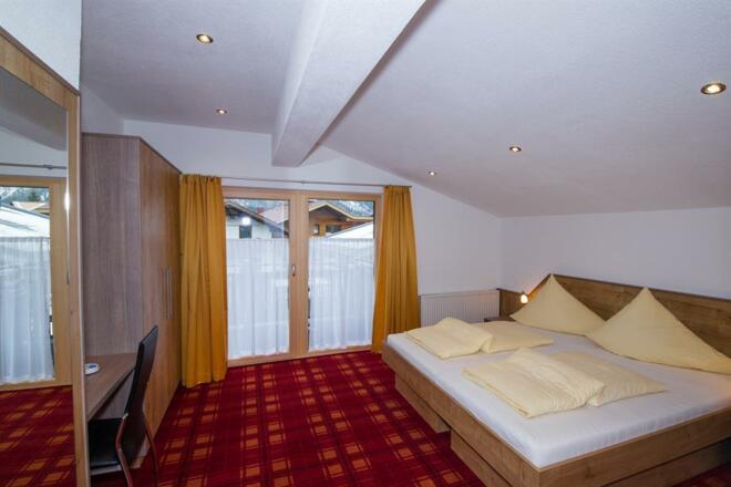 Schlafzimmer I Appt A