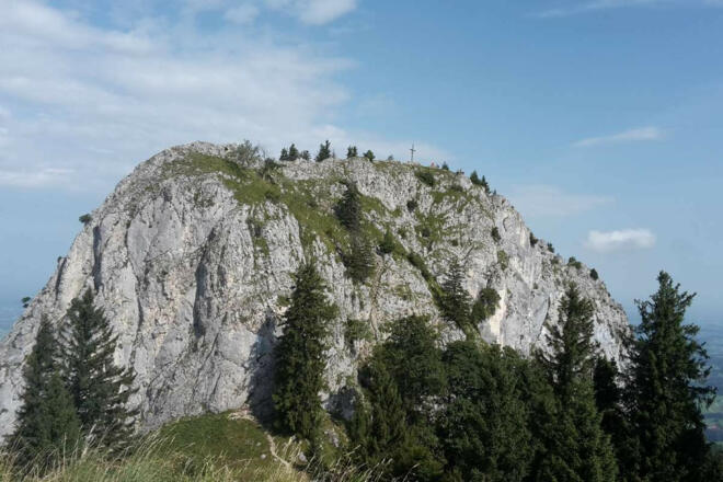 heuberg wasser wand sommer