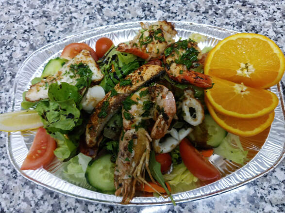 Lucania Pizzeria