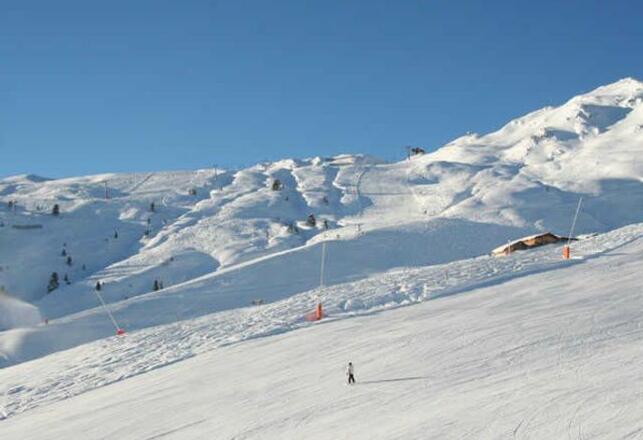 Unsere Ferienwohnungen sind komfortabel und gemütlich eingerichtet.