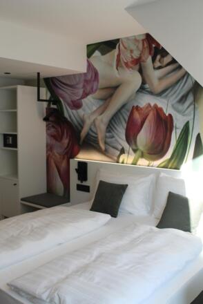Hotelzimmer