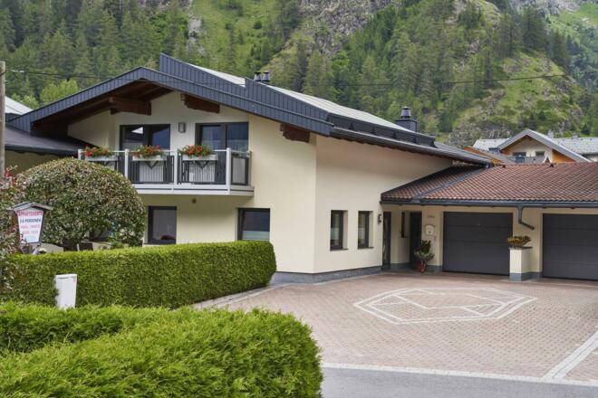 Ansicht Fiegl Alois im Sommer