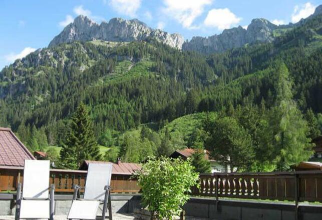 Unsere Ferienwohnungen sind komfortabel und gemütlich eingerichtet.