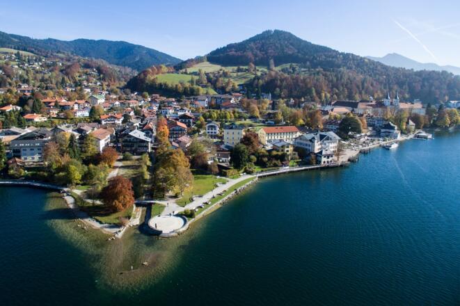Tegernsee