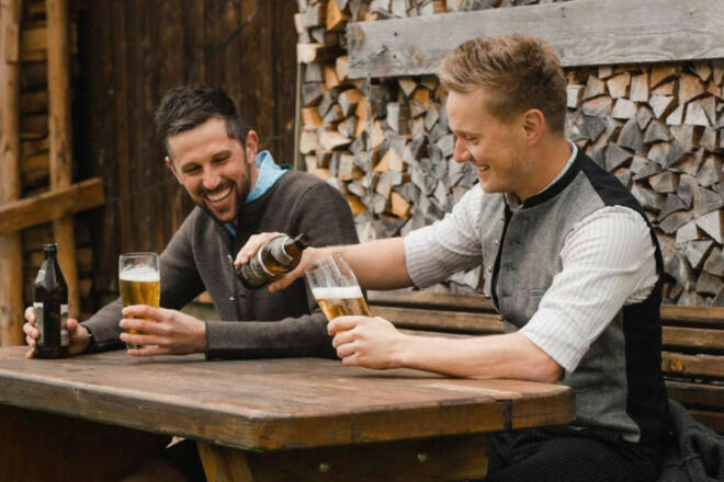 brauhaus hohenaschau bank