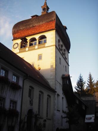 Martinsturm Bregenz