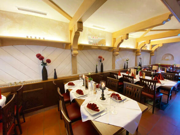 Lucania Pizzeria