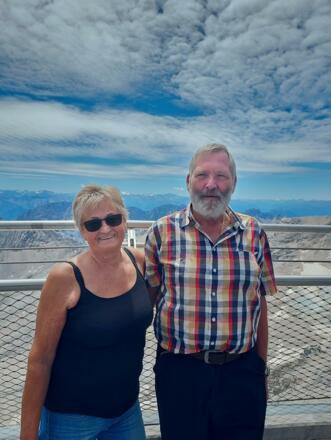 Herzlich willkommen bei Fam. Häfele