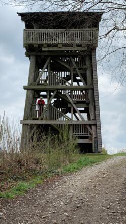 Christoph-Scheiner-Aussichtsturm