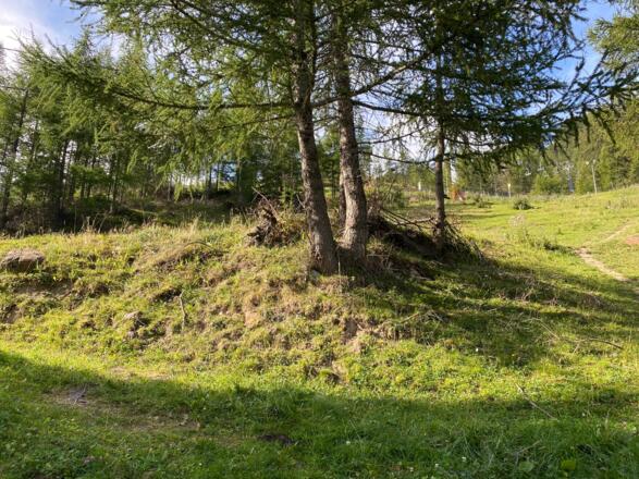 #2 Cache (Panoramaweg Sölden)