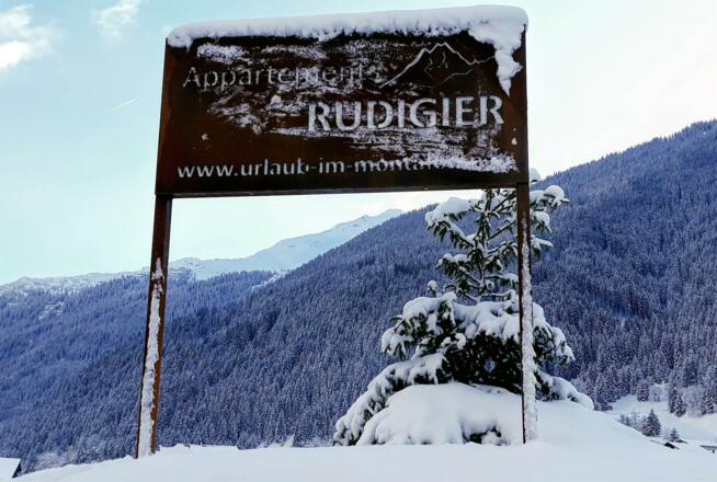 Appartements Rudigier