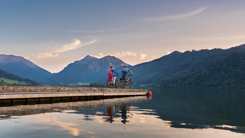 Am Schliersee
