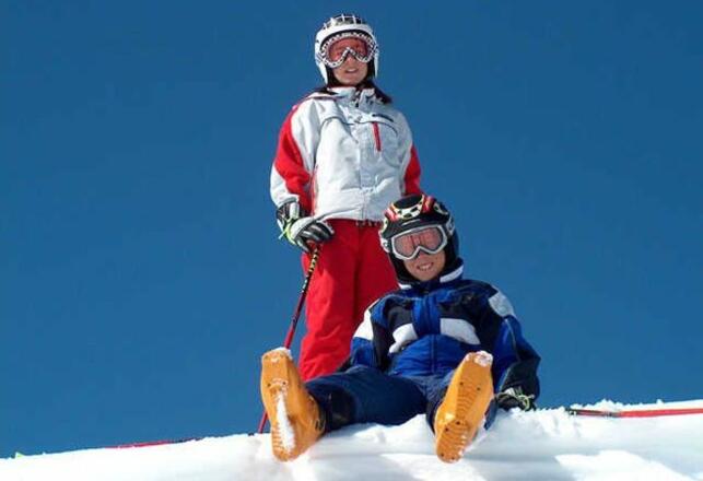 Unsere Ferienwohnungen sind komfortabel und gemütlich eingerichtet.