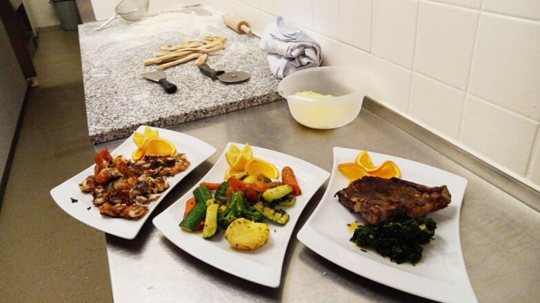 Lucania Pizzeria