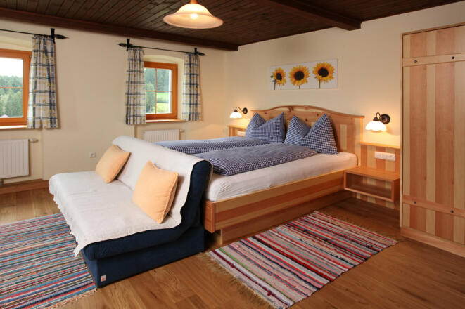 Doppelzimmer