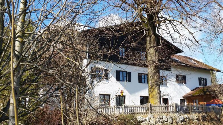 Herbstansicht