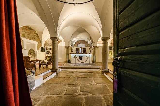 gemütlich entspannen