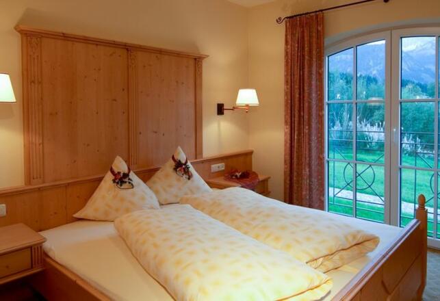 Almhotel Told