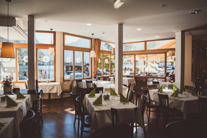 Heritage Hotel Restaurant