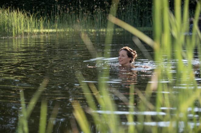 Schwimmteich