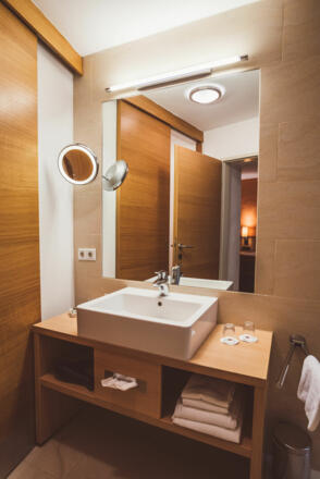 Heritage Hotel Superior Suite