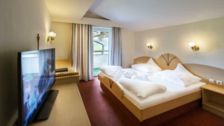 Doppelzimmer