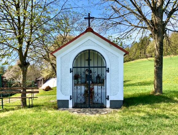 Schroeckinger Kapelle