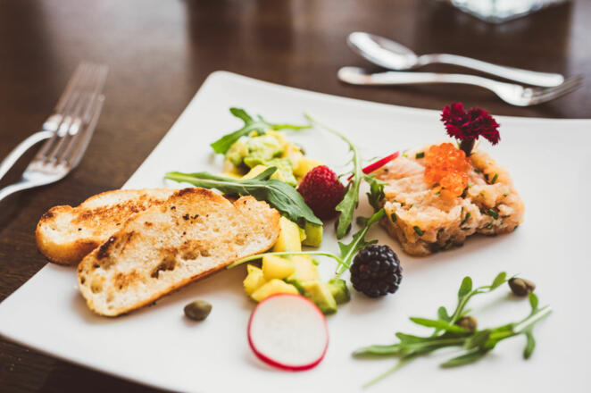 Heritage Hotel Restaurant