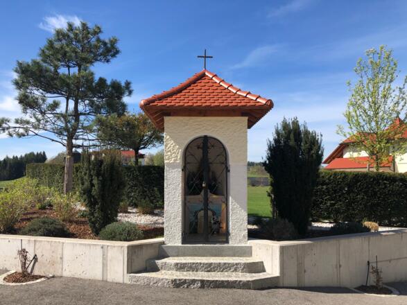 Buehler Eichler Kapelle