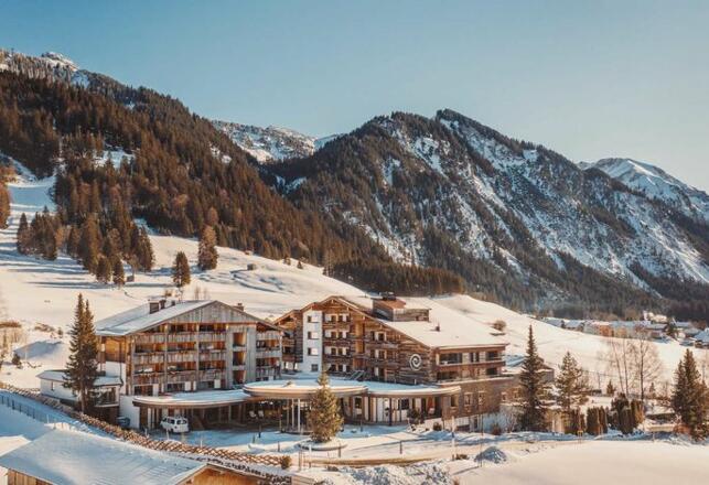Hotel Jungbrunn - Der Gutzeitort