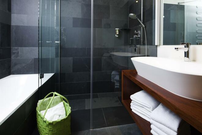 Bathroom Landhaus