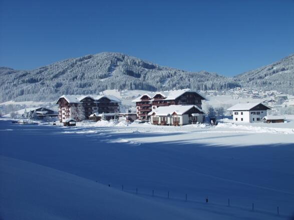 Vitalhotel Gosau