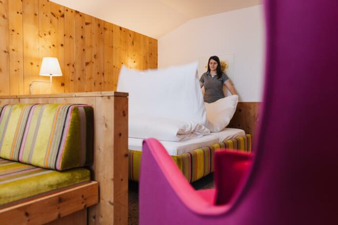 Hotel Aurora