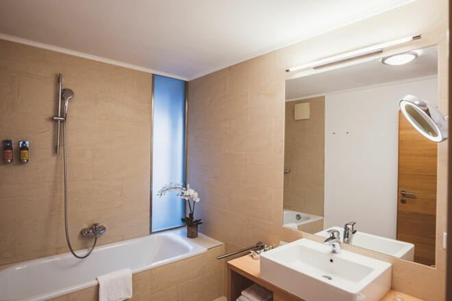 Heritage Hotel Superior Suite