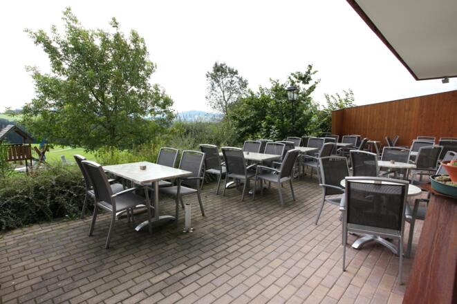 Panoramterasse