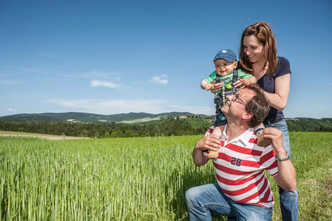 Familie