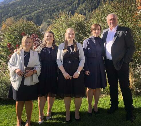 Hotel-Brugger-Familienbild